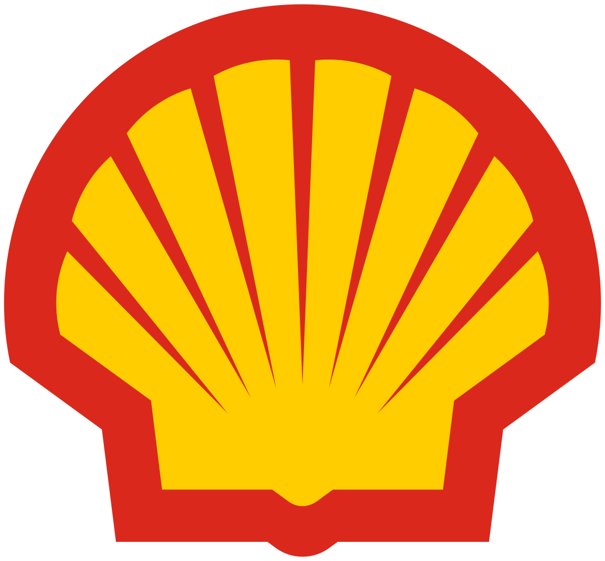 logo shell