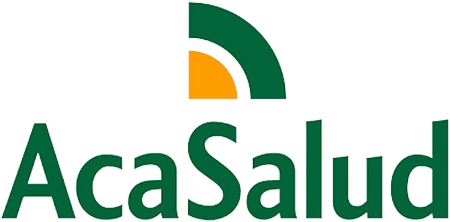 logo aca salud
