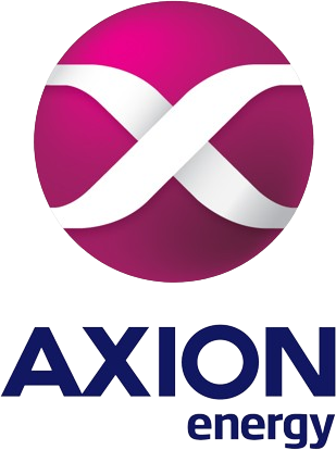 logo axion