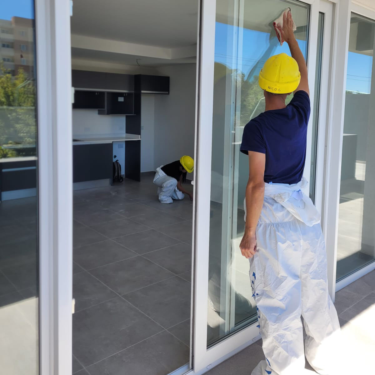 mantenimiento preventivo